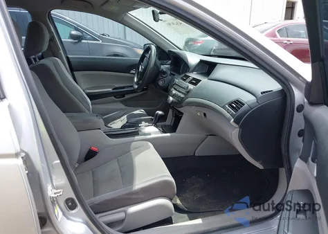 2012 Honda Accord 2.4 Lx from USA, damaged, VIN 1HGCP2F37CA150726